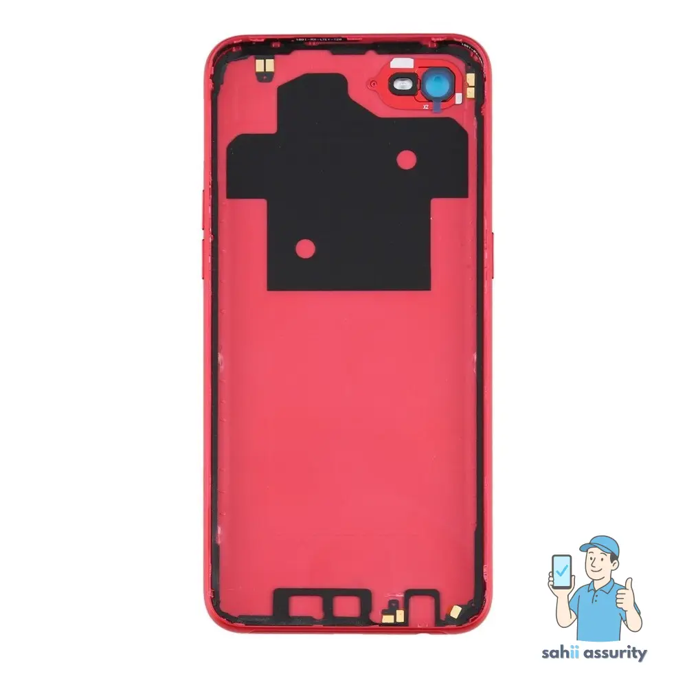 Back Panel Cover for Oppo A1K CPH1923 thumbnail